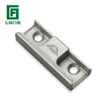 鋁木復合門窗五金配件