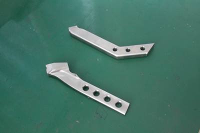 五軸精雕加工生產廠家圖片|五軸精雕加工生產廠家產品圖片由永清縣華興五金塑膠制品公司生產提供-