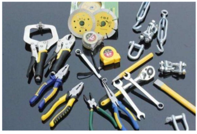 吉安開五金店哪里進貨