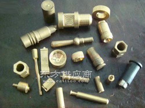 陽江車床 做車床件到君昊五金制品 自動車床車削件圖片