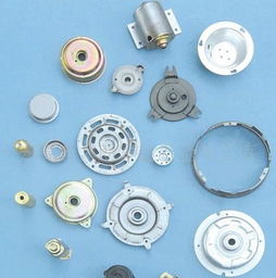 供應(yīng)五金沖壓件及電子產(chǎn)品五金配件 價格、廠家與圖片全解析